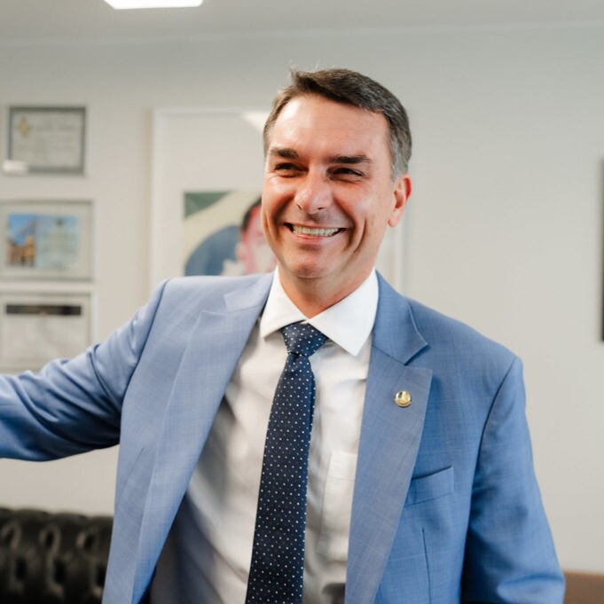 Flavio Bolsonaro